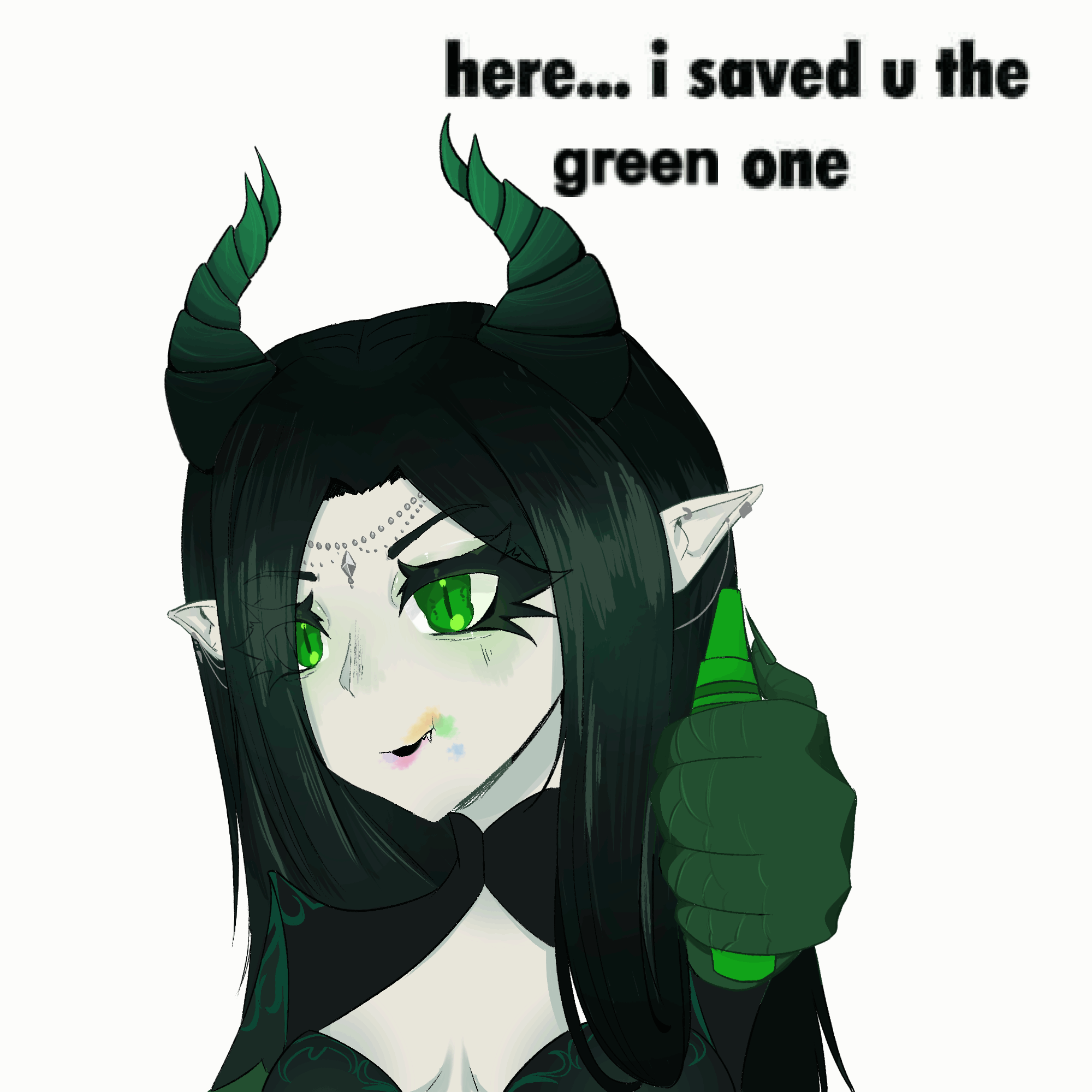 Art By @hyperkoro Art By @hyperkoro