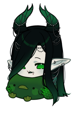 Art By @miuna Art By @miuna