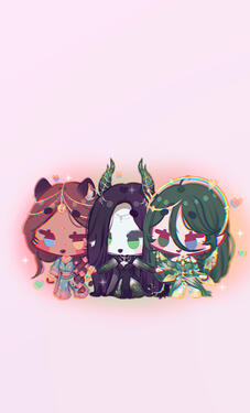 Art By @PuinessArt Art By @PuinessArt