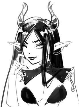 Art By @naganyoom