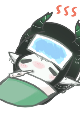 Art By @Himetokki Art By @Himetokki