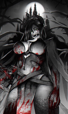 Art By @RAITVisual Works