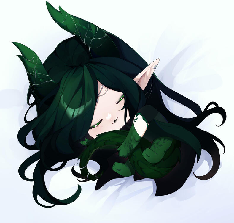 Art By @Kuinmelen Art By @Kuinmelen