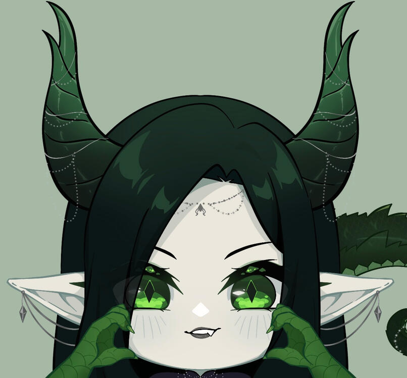 Art By @dhedei21 Art By @dhedei21