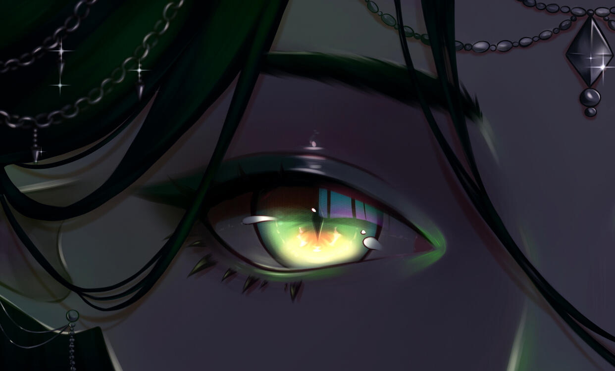Art By @FishiestFishy https://vgen.co/FishiestFishy
