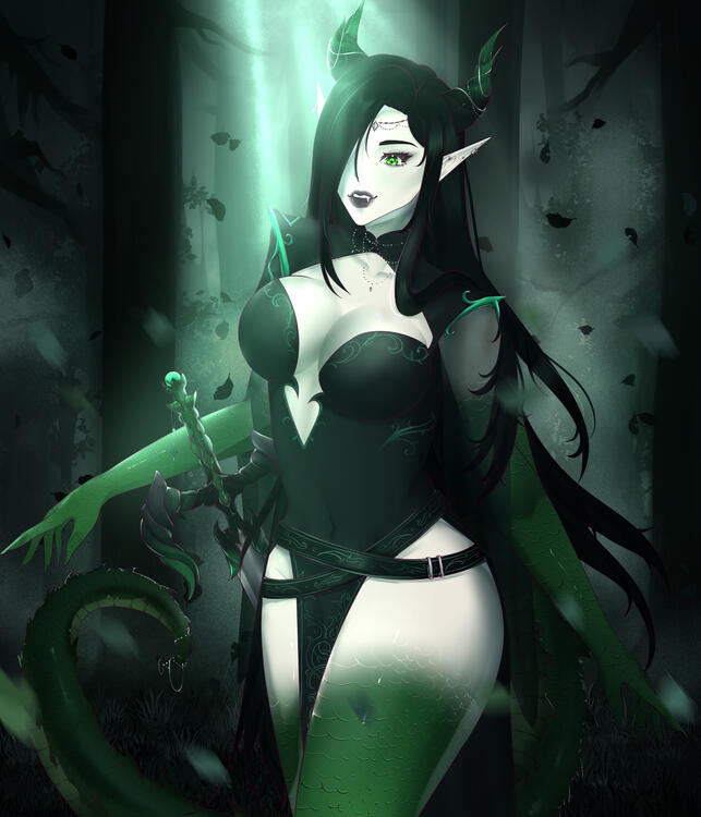 Art By @crtipy_ Art By @crtipy_