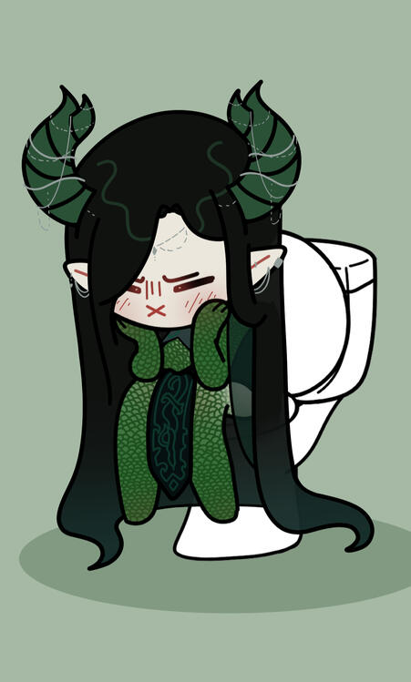 Art By @mikarikichi Art By @mikarikichi