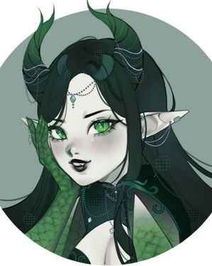 Art By @Syth Art By @Syth