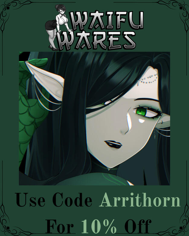 Waifu Wares